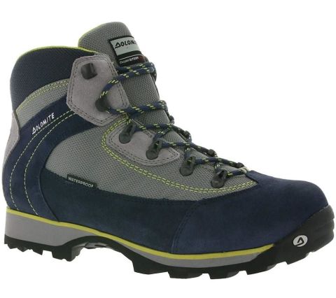 Dolomite Gardena WP Trekking Erkek Bot-LACİVERT 41,5