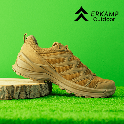 Lowa Innox Pro Gtx Lo Tf Ayakkabı