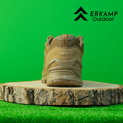 Lowa Innox Pro Gtx Lo Tf Ayakkabı