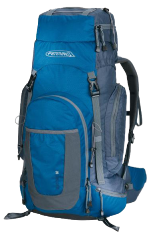 Ferrino Haute Route 75 Litre Sırt Çantası