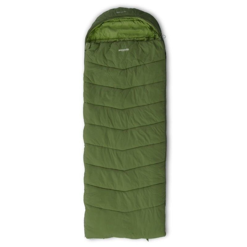 Pinguin Blizzard -17°C Uyku Tulumu