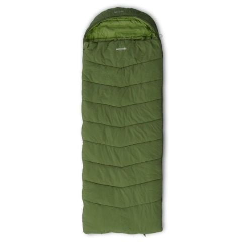 Pinguin Blizzard -17°C Uyku Tulumu