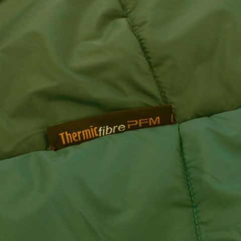 Pinguin Blizzard -17°C Uyku Tulumu