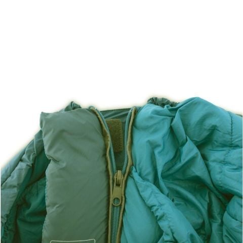 Pinguin Blizzard -17°C Uyku Tulumu