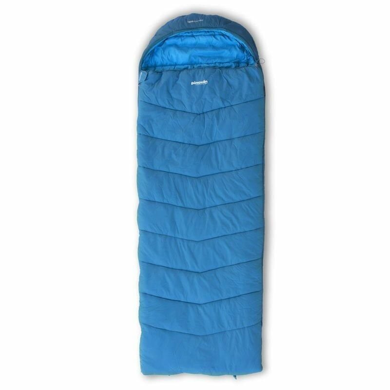 PINGUIN BLIZZARD -17 190 MAVI UYKU TULUMU