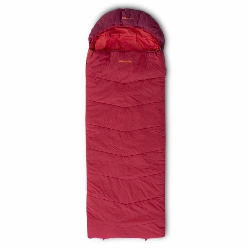 PINGUIN BLIZZARD -17 JUNIOR 150 KIRMIZI UYKU TULUMU