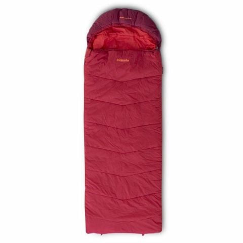 PINGUIN BLIZZARD -17 JUNIOR 150 KIRMIZI UYKU TULUMU