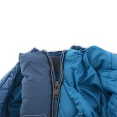 PINGUIN COMFORT JUNIOR -24 150 KIRMIZI UYKU TULUMU Sol