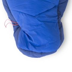 PINGUIN COMFORT JUNIOR -24 150 KIRMIZI UYKU TULUMU Sol