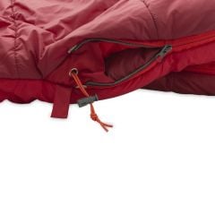 PINGUIN COMFORT JUNIOR -24 150 KIRMIZI UYKU TULUMU Sol