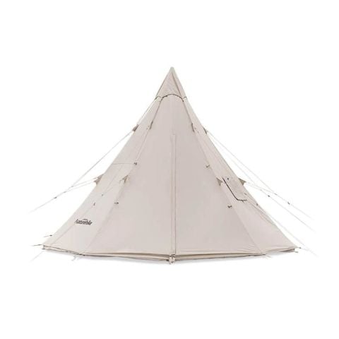 Naturehike Profound 9.6 Carpa Glamping Aile Çadırı