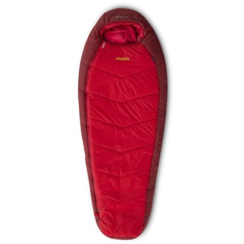 PINGUIN COMFORT JUNIOR -24 150 KIRMIZI UYKU TULUMU Sol
