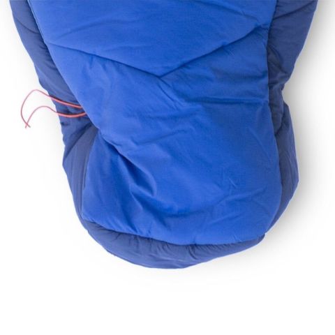 PINGUIN COMFORT JUNIOR -24 150 KIRMIZI UYKU TULUMU Sol