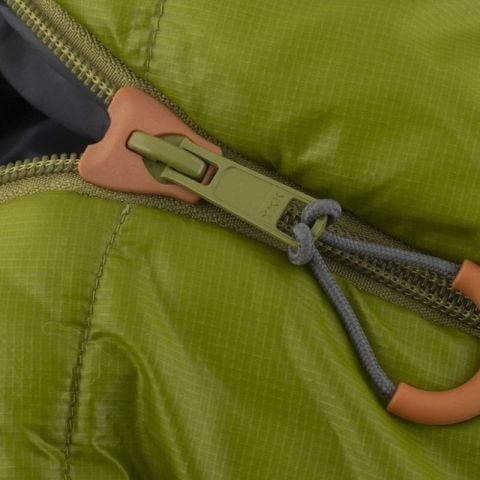 PINGUIN TOPAS -25 BHP MICRO 195 GRI UYKU TULUMU