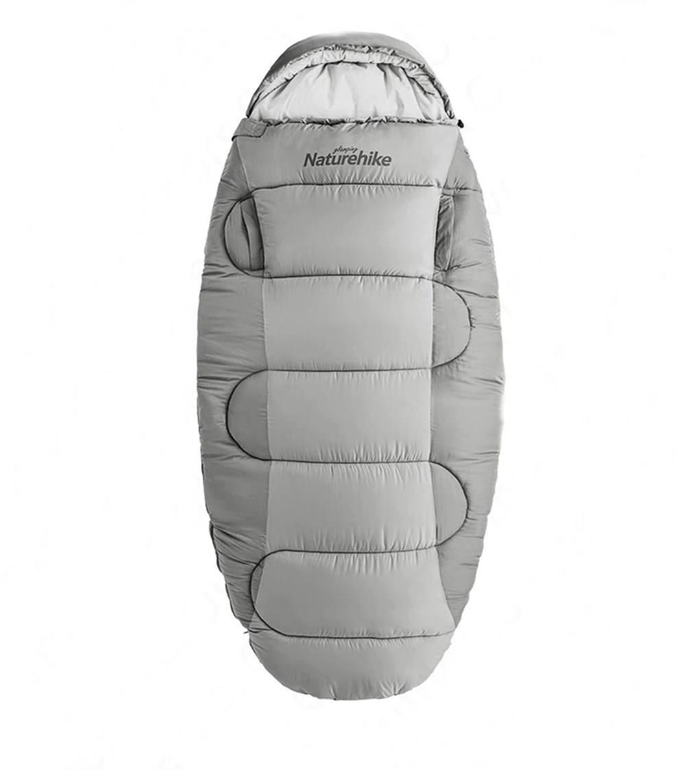 Naturehike PS400 Oval Ultralight Uyku Tulumu -12°C