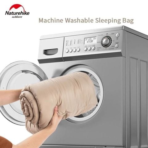 Naturehike PS400 Oval Ultralight Uyku Tulumu -12°C