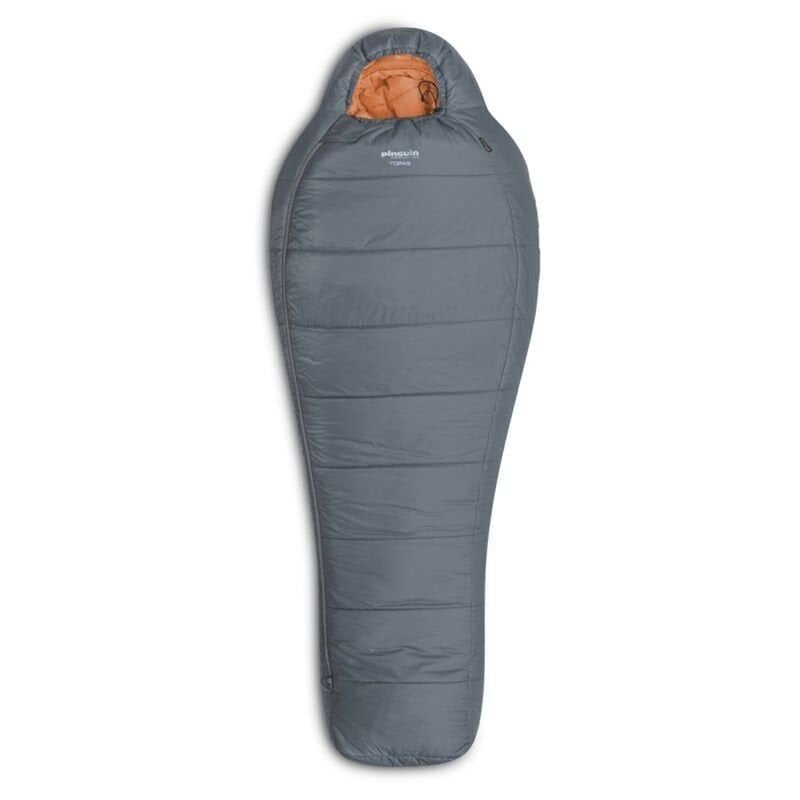 PINGUIN TOPAS -25 BHPMICRO 185 GRI UYKU TULUMU