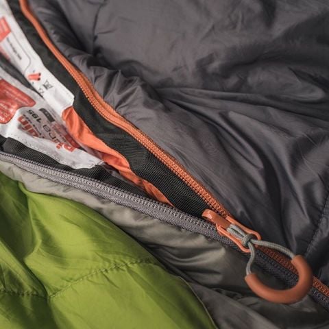 PINGUIN TOPAS -25 BHPMICRO 185 GRI UYKU TULUMU