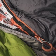 PINGUIN TOPAS -25 BHPMICRO 185 GRI UYKU TULUMU