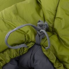 PINGUIN TOPAS -25 BHPMICRO 185 GRI UYKU TULUMU