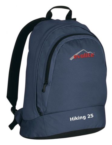Evolite Hiking 25 Sırt Çantası Bordo