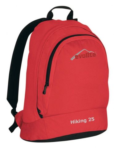 Evolite Hiking 25 Sırt Çantası Bordo