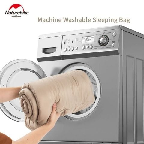 Naturehike PS400 Oval Ultralight Uyku Tulumu -12°C