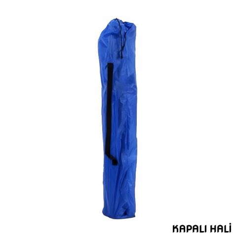 Savex Katlanabilir Kamp Sandalyesi - Mavi (DY.001)
