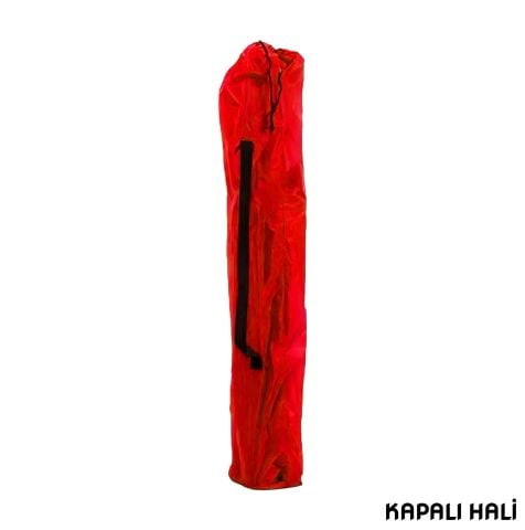 Savex Katlanabilir Kamp Sandalyesi - Kırmızı (DY.001)