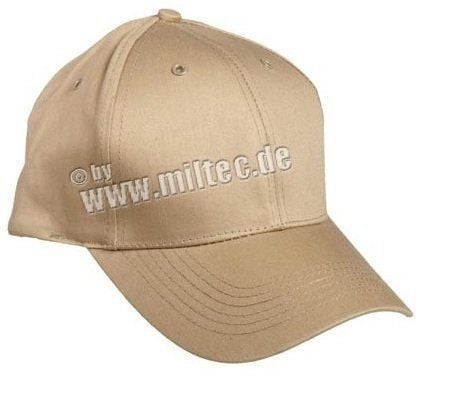 STURM BEJ-SİYAH  BEYZBOL SAPKASI