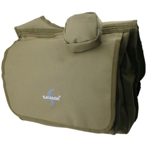 SAVAGE HH02103 Yan Çanta - Kum