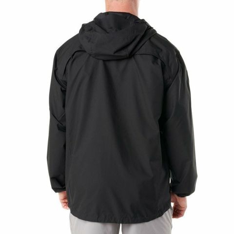 5.11 UNISEX CASCADIA WINDBREAKER CEKET XL