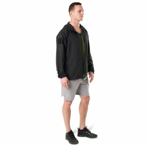 5.11 UNISEX CASCADIA WINDBREAKER CEKET XL