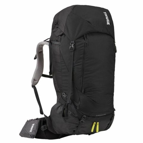 THULE GUIDEPOST 75 L SİYAH SIRT ÇANTASI