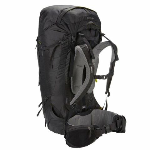 THULE GUIDEPOST 75 L SİYAH SIRT ÇANTASI