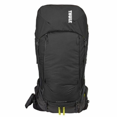 THULE GUIDEPOST 75 L SİYAH SIRT ÇANTASI