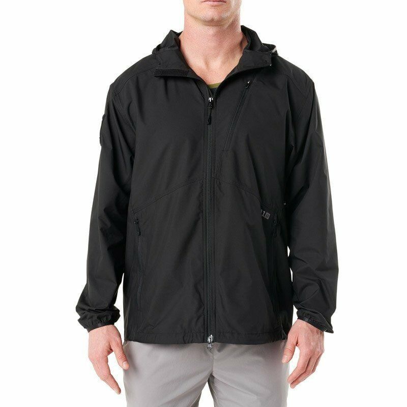 5.11 UNISEX CASCADIA WINDBREAKER CEKET XS