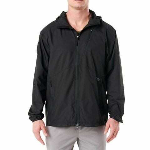 5.11 UNISEX CASCADIA WINDBREAKER CEKET XS