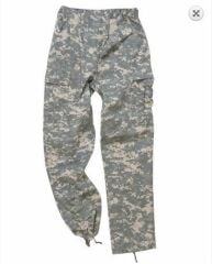 Sturm Diji-Kamo Pantolon