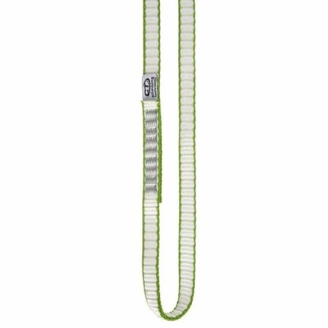 CT DIKISLI PERLON BANT LOOPER YESIL DYNEEMA 120CM