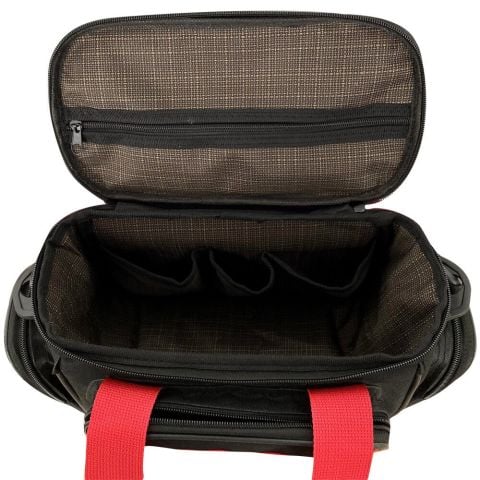 Savage Çok Amaçlı Küçük Malzeme Çantası Siyah (35022)