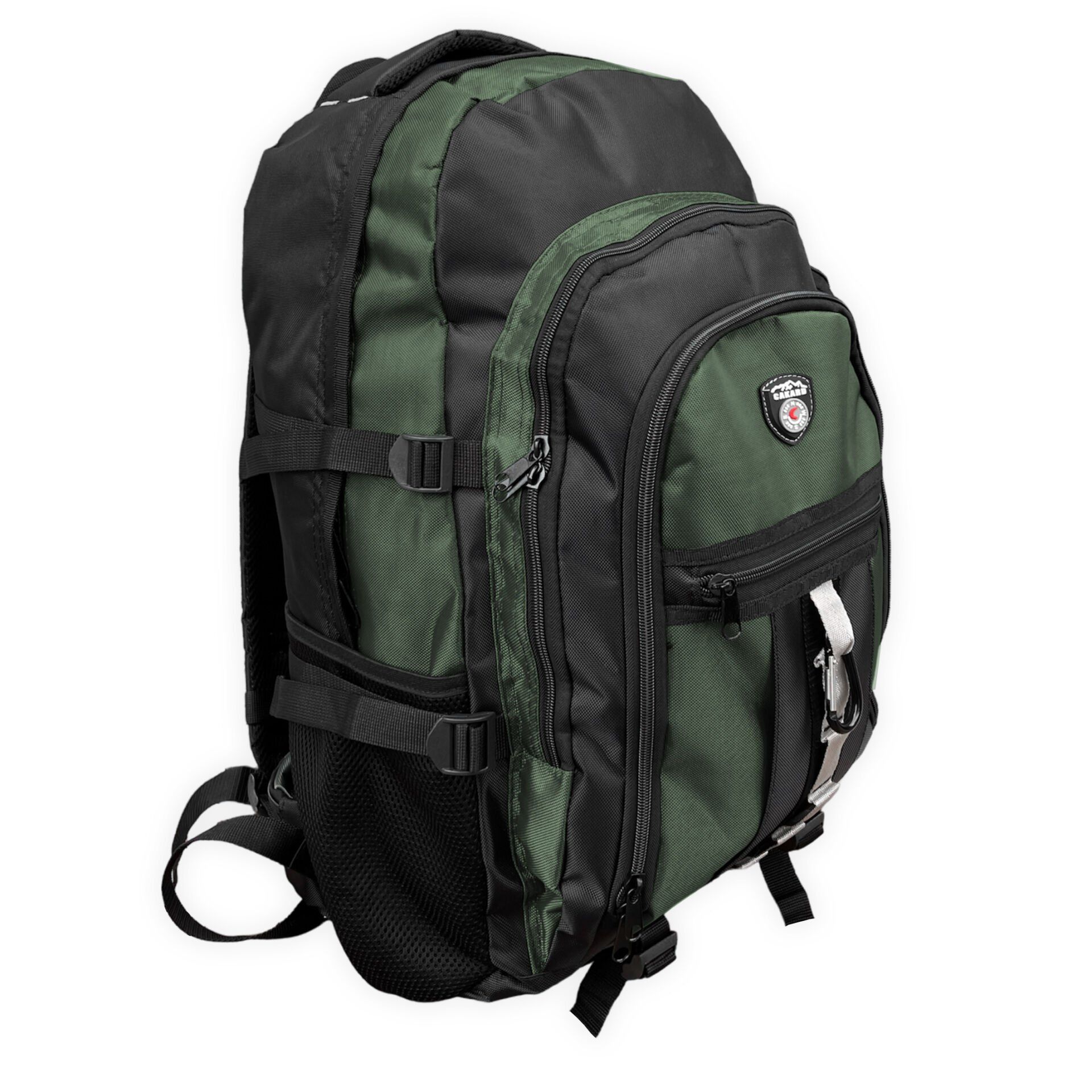 Cakard 901-CK Dağcı Sırt Çantası - Haki