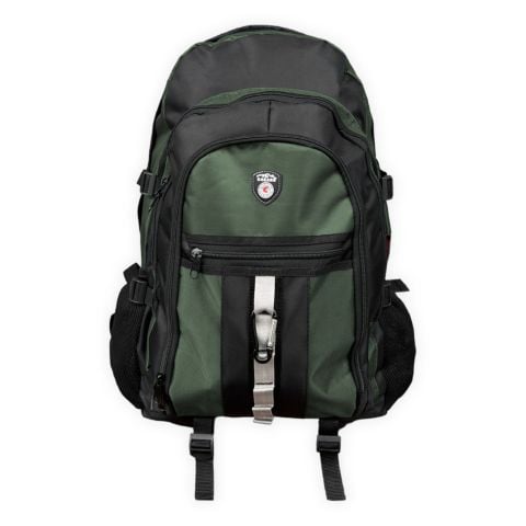 Cakard 901-CK Dağcı Sırt Çantası - Haki