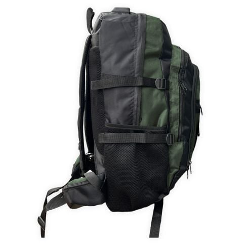 Cakard 901-CK Dağcı Sırt Çantası - Haki