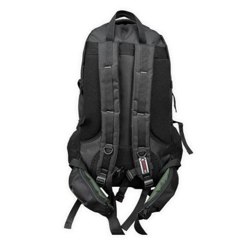 Cakard 901-CK Dağcı Sırt Çantası - Haki