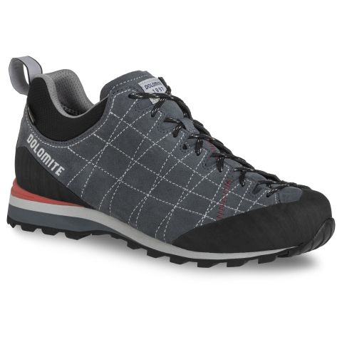 Dolomite Diagonal GTX Erkek Ayakkabı - ANTRASİT 46,5