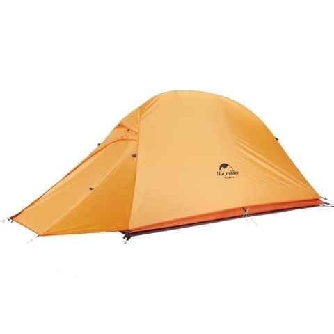 Naturehike Cloud UP-1 Ultralight Kamp Çadırı 210T - ORANGE - TK