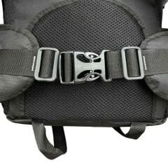 Cakard Profesyonel Dağcı Sırt Çantası 75+10 Lt Siyah 975-CK