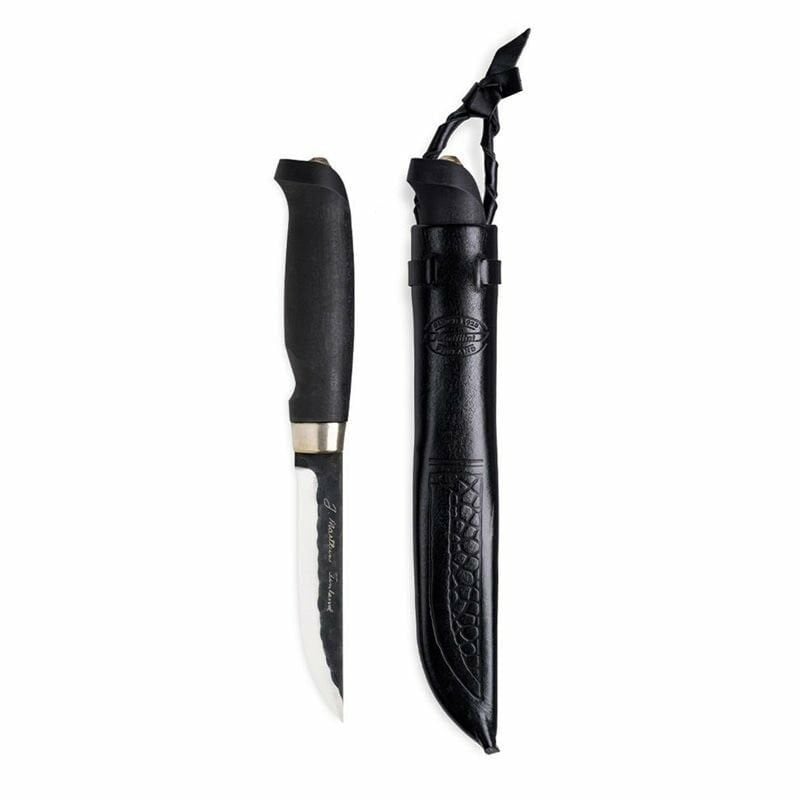 Marttiini Lynx Black Edition Bıçak (131013)