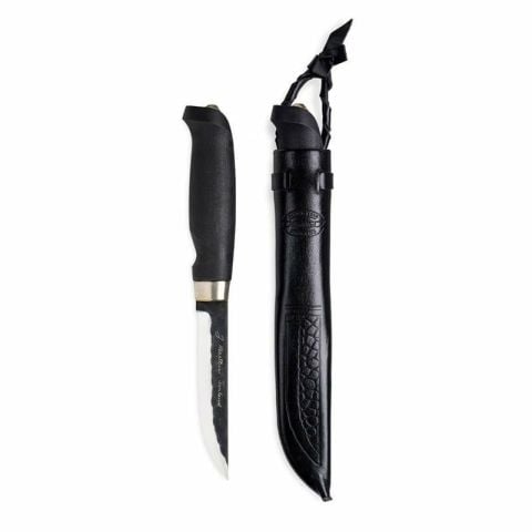 Marttiini Lynx Black Edition Bıçak (131013)